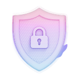Private & Secure